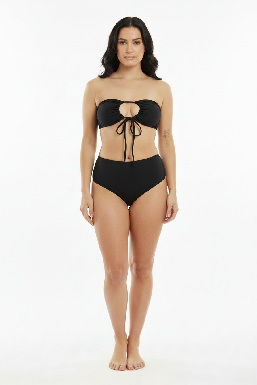 No Limit 10-Way Convertible Bikini Top